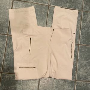 NWOT Chico’s Pants